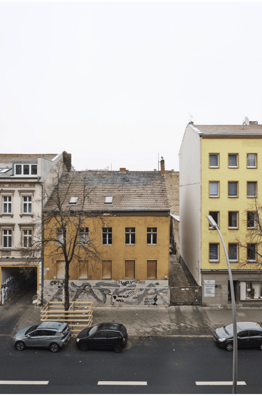 Strasse